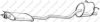 DAIHA 1743087240 End Silencer
